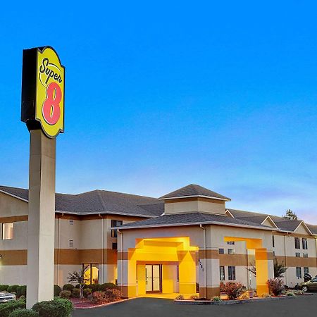 Super 8 By Wyndham Hernando Exteriér fotografie